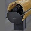 Напольный конвектор Savva Timber KN