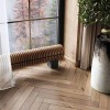 Напольный конвектор Savva Timber KN