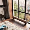 Напольный конвектор Savva Timber KN