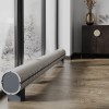 Напольный конвектор Savva Timber KN