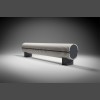 Напольный конвектор Savva Timber KN