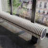 Напольный конвектор Savva Timber KN