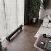 Напольный конвектор Savva Timber KN