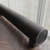 Напольный конвектор Savva Timber KN