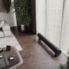 Напольный конвектор Savva Timber KN