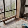 Напольный конвектор Savva Timber KN
