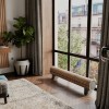 Напольный конвектор Savva Timber KN