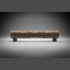 Напольный конвектор Savva Timber KN