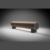 Напольный конвектор Savva Timber KN