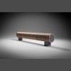 Напольный конвектор Savva Timber KN