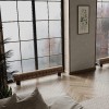 Напольный конвектор Savva Timber KN