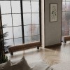 Напольный конвектор Savva Timber KN