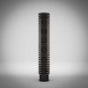 Напольный конвектор-колонна Savva Timber V