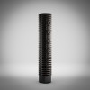Напольный конвектор-колонна Savva Timber V