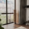 Напольный конвектор-колонна Savva Timber V