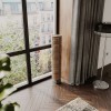 Напольный конвектор-колонна Savva Timber V