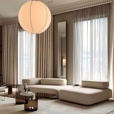 Дизайн конвектор SAVVA Chinook Electro Mirror Bronze 400х2200 вертикальный, настенный, 1600 Вт