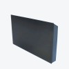 Горизонтальный дизайн радиатор SAVVA DRH 1600х55х600 Glass Matt (т/о 1)