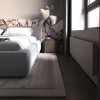 Горизонтальный дизайн радиатор SAVVA DRH 1600х55х600 Glass Matt (т/о 1)