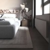 Дизайн конвектор SAVVA DRH Electro Glass мат 600х60х500 горизонтальный, настенный, 680 Вт