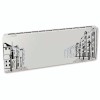 Дизайн конвектор SAVVA DRH Electro Glass мат 600х60х500 горизонтальный, настенный, 680 Вт