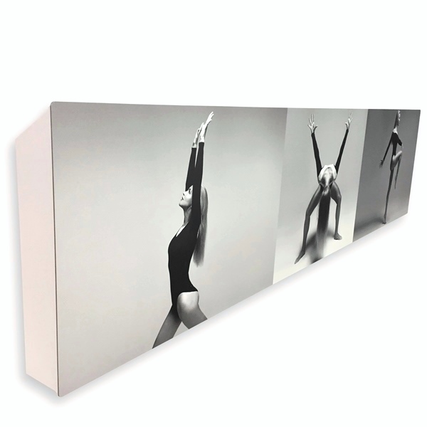 Дизайн конвектор SAVVA DRH Electro Glass 1600х60х350 горизонтальный, настенный, 1240 Вт