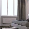 Дизайн конвектор SAVVA DRH Electro горизонтальный, настенный