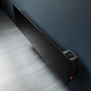 Дизайн конвектор SAVVA DRH Electro горизонтальный, настенный