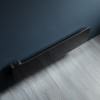 Дизайн конвектор SAVVA DRH Electro горизонтальный, настенный