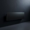 Дизайн конвектор SAVVA DRH Electro горизонтальный, настенный