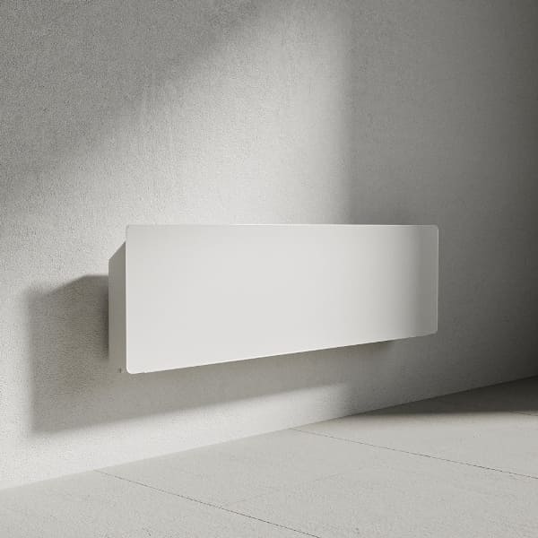 Дизайн конвектор SAVVA DRH Electro горизонтальный, настенный