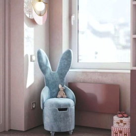 Дизайн конвектор SAVVA DRH Electro Сталь (по RAL) 600х60х225 горизонтальный, настенный, 680 Вт