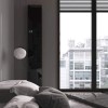 Дизайн конвектор SAVVA Chinook X2 Glass 400х1900 вертикальный, водяной, настенный