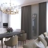 Дизайн конвектор SAVVA Chinook X2 Glass 400х1900 вертикальный, водяной, настенный