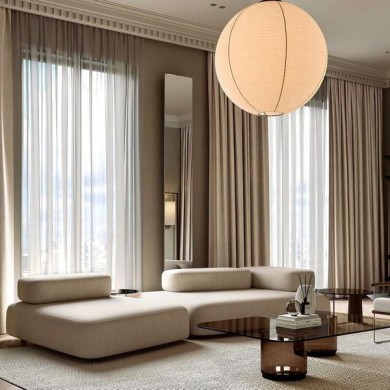 Дизайн конвектор SAVVA Chinook X2 Mirror 500х2400 вертикальный, водяной, настенный