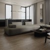 Дизайн конвектор SAVVA Chinook X2 Mirror 500х2200 вертикальный, водяной, настенный
