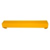 Настенный конвектор SAVVA Step-S 75х175х2100 (100х50), RAL 9003, 1433 Вт