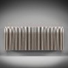 Настенный дизайн конвектор SAVVA Timber S