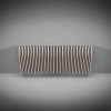 Настенный дизайн конвектор SAVVA Timber S