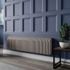 Настенный дизайн конвектор SAVVA Timber S
