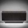 Настенный дизайн конвектор SAVVA Timber S
