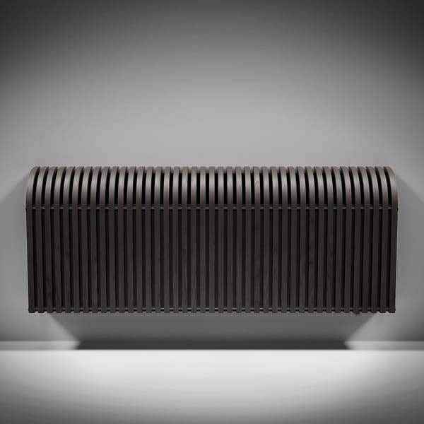 Настенный дизайн конвектор SAVVA Timber S