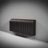 Настенный дизайн конвектор SAVVA Timber S