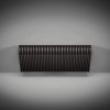 Настенный дизайн конвектор SAVVA Timber S