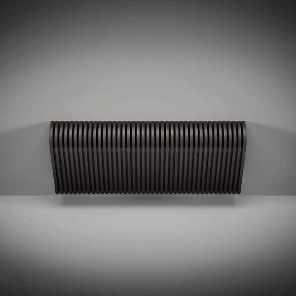 Настенный дизайн конвектор SAVVA Timber S