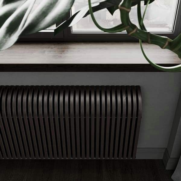 Настенный дизайн конвектор SAVVA Timber S