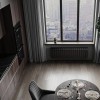 Настенный дизайн конвектор SAVVA Timber S