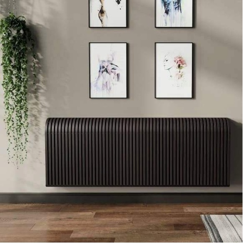 Настенный дизайн конвектор SAVVA Timber S