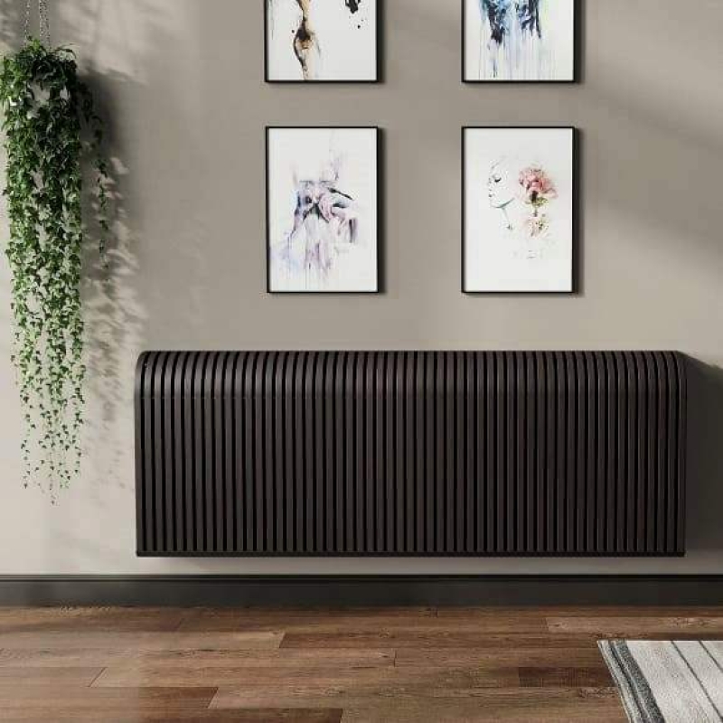 Настенный дизайн конвектор SAVVA Timber S