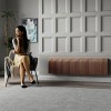 Настенный дизайн конвектор SAVVA Timber S